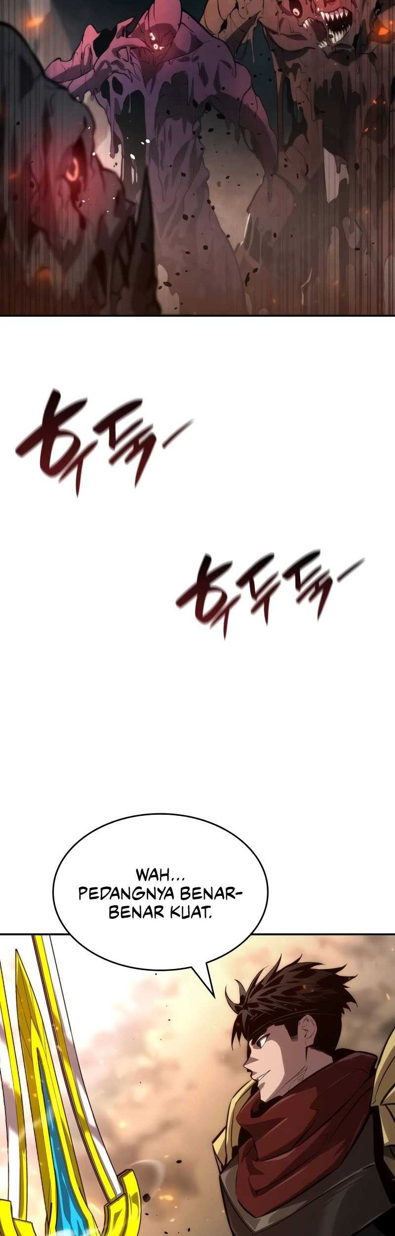 Boundless Necromancer Chapter 76 Gambar 43