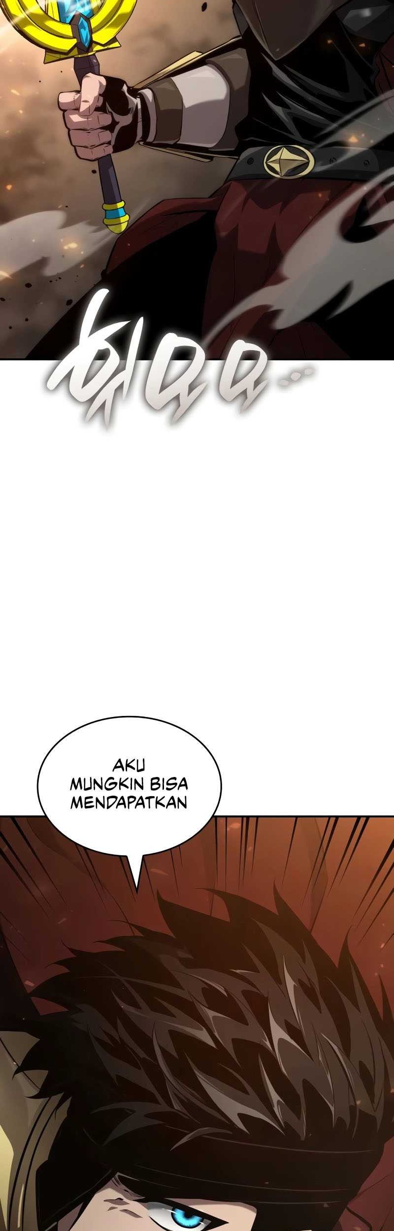 Boundless Necromancer Chapter 76 Gambar 44