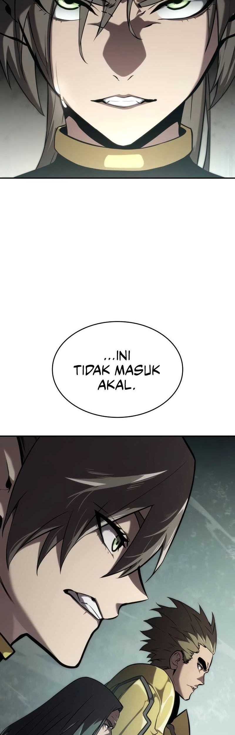 Boundless Necromancer Chapter 76 Gambar 47