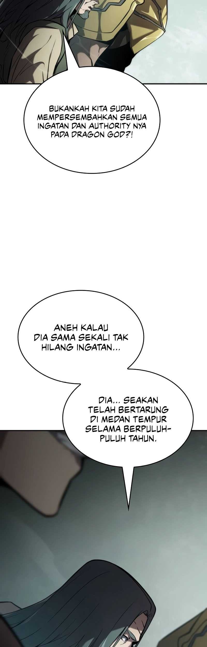 Boundless Necromancer Chapter 76 Gambar 48