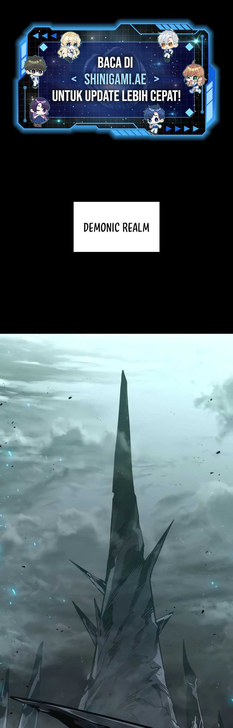 Manhwa Boundless Necromancer Chapter 76 gambar nomor 2