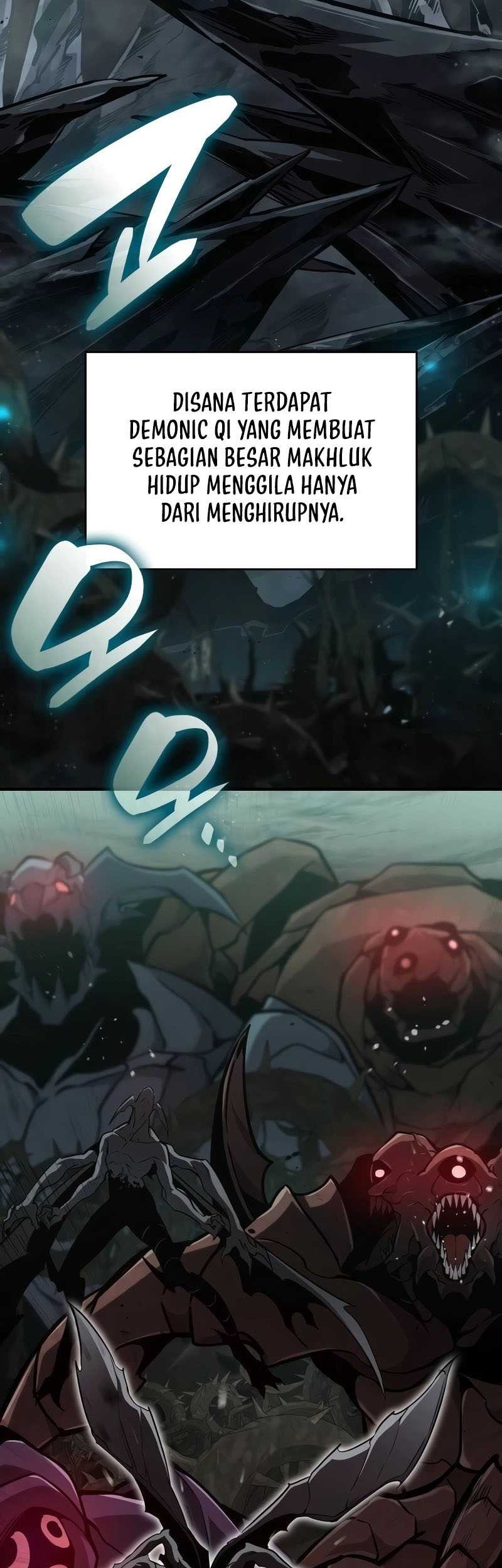 Boundless Necromancer Chapter 76 Gambar 3