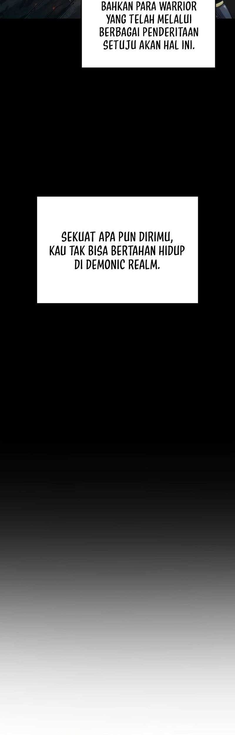 Boundless Necromancer Chapter 76 Gambar 5