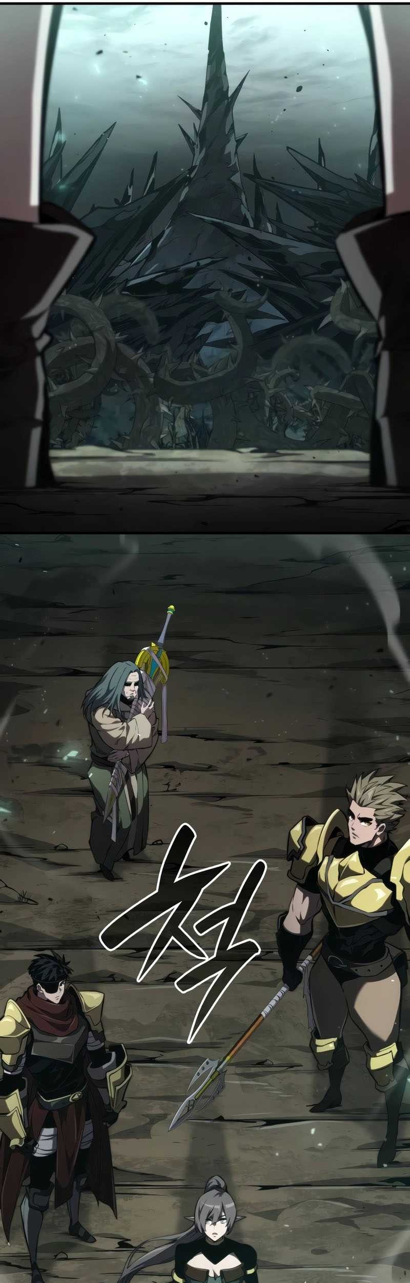 Boundless Necromancer Chapter 76 Gambar 6