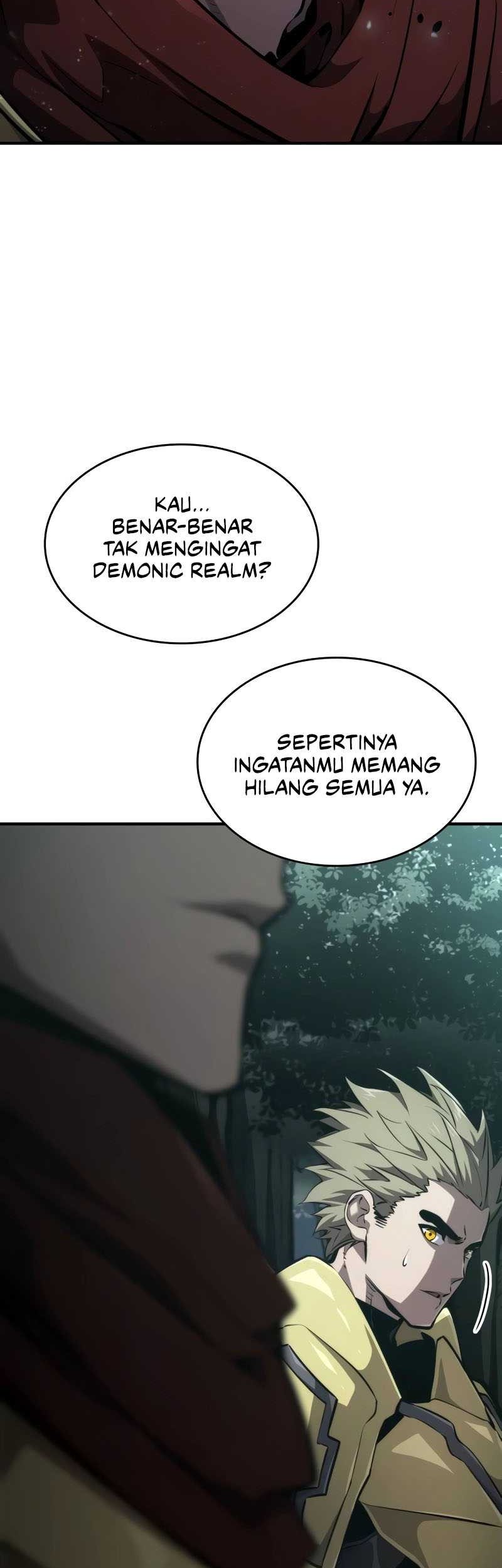 Boundless Necromancer Chapter 76 Gambar 8