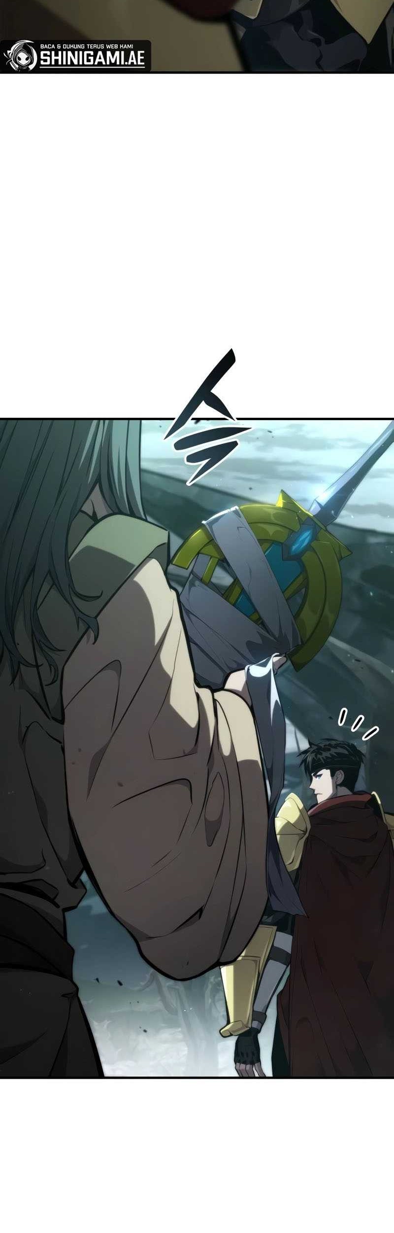 Boundless Necromancer Chapter 76 Gambar 9