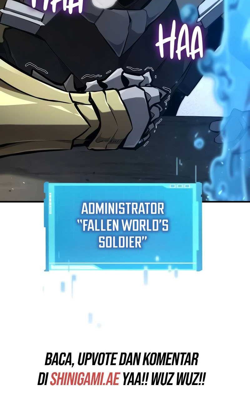 Boundless Necromancer Chapter 76 Gambar 17