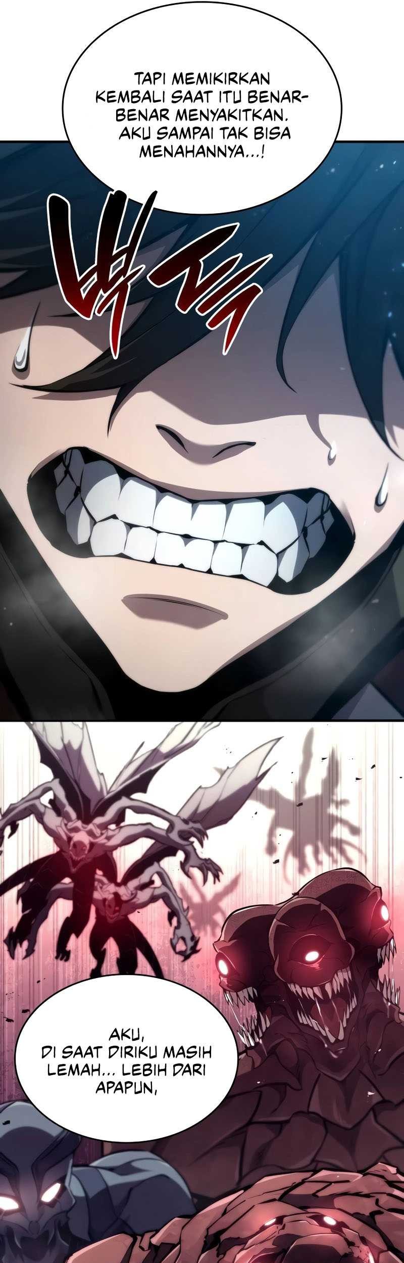 Boundless Necromancer Chapter 76 Gambar 18