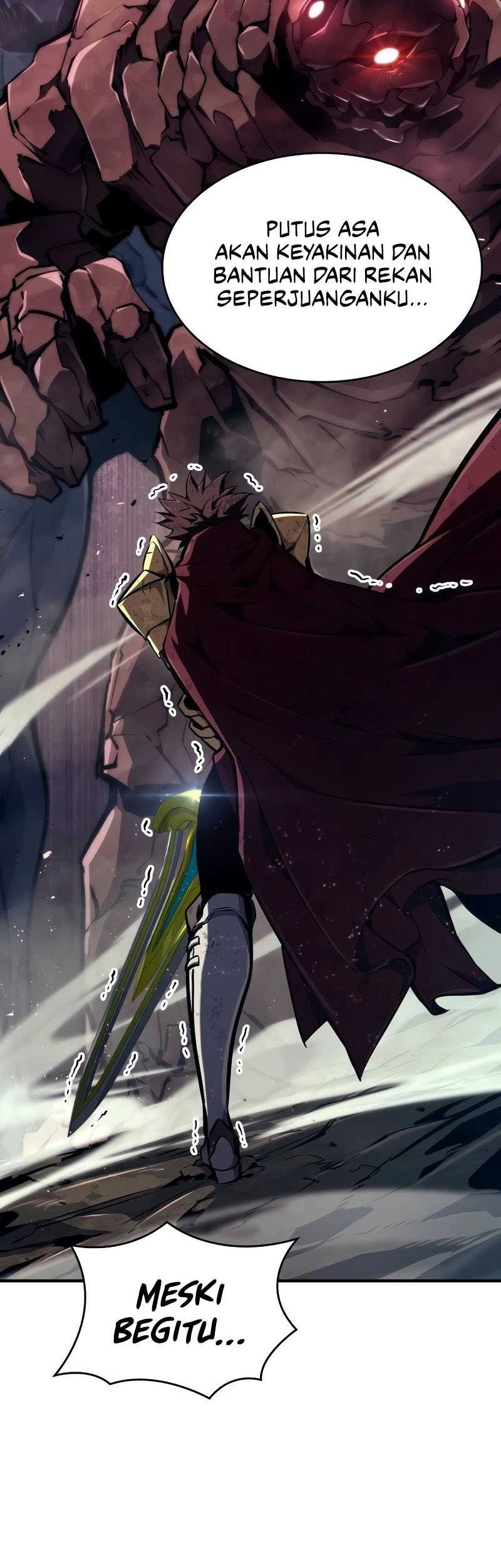 Boundless Necromancer Chapter 76 Gambar 19