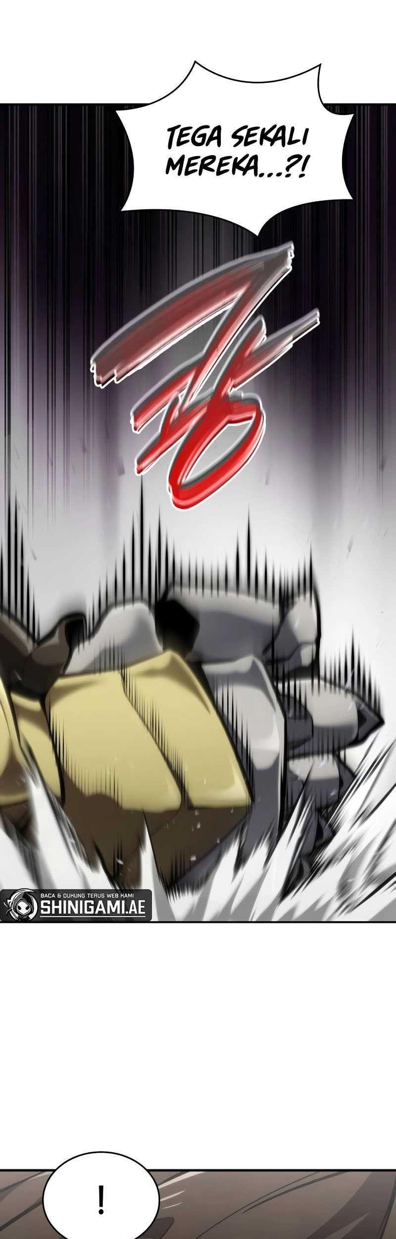 Boundless Necromancer Chapter 76 Gambar 20