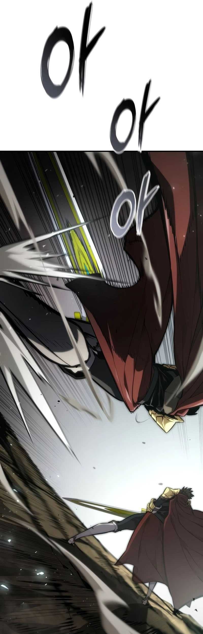 Boundless Necromancer Chapter 76 Gambar 22