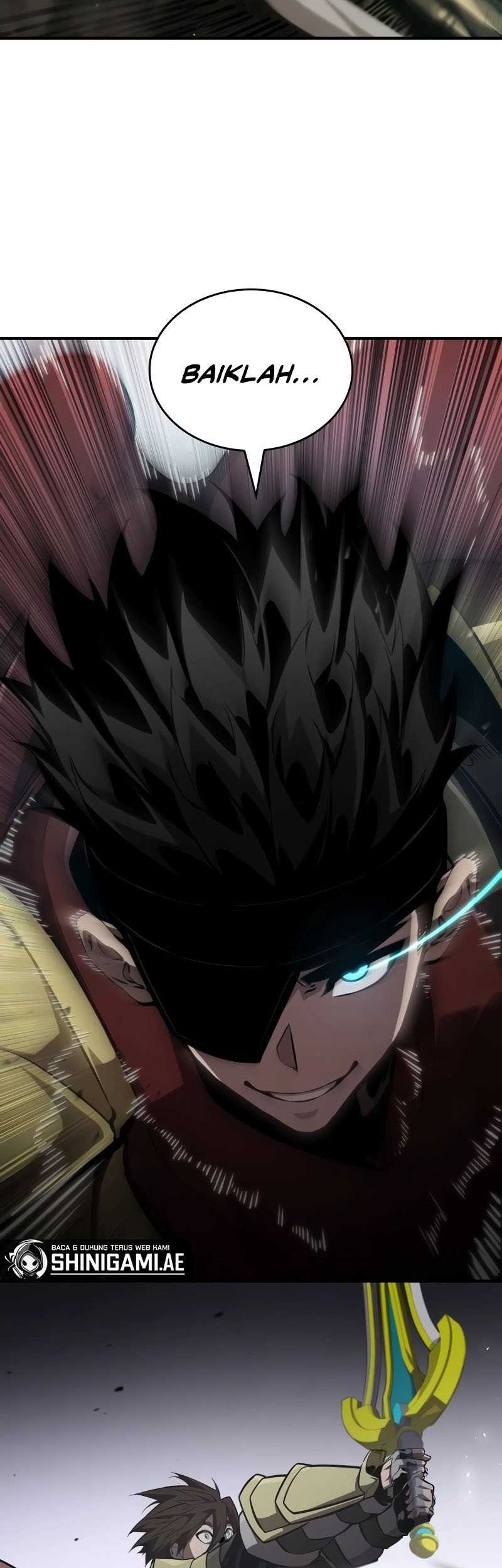 Boundless Necromancer Chapter 76 Gambar 23