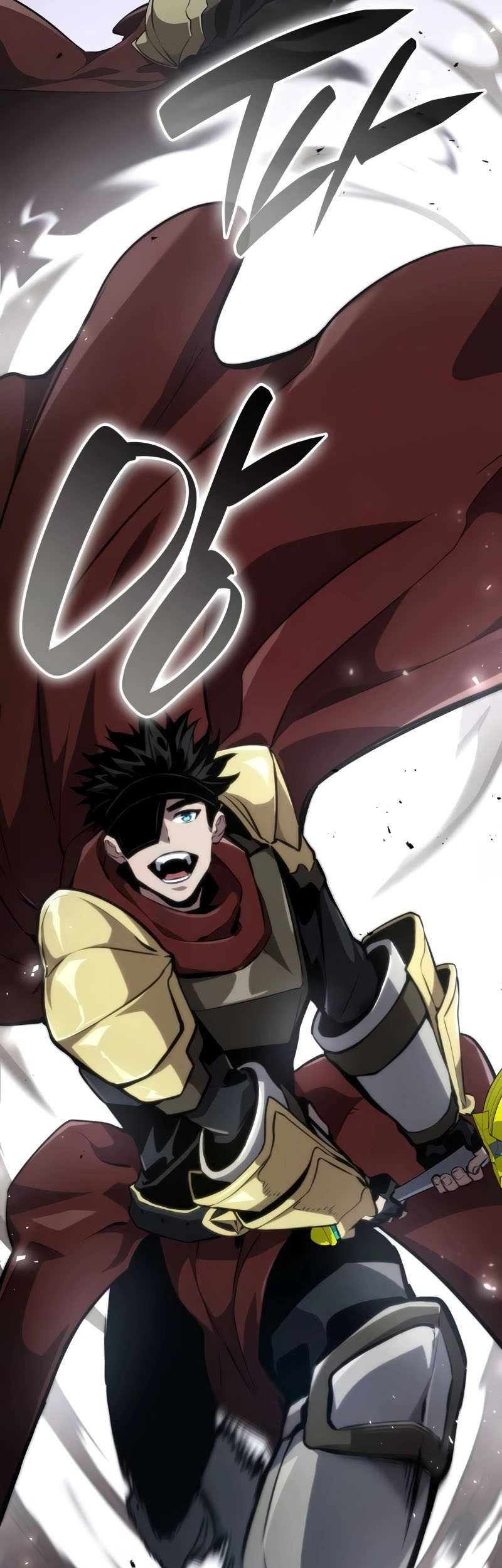 Boundless Necromancer Chapter 76 Gambar 24