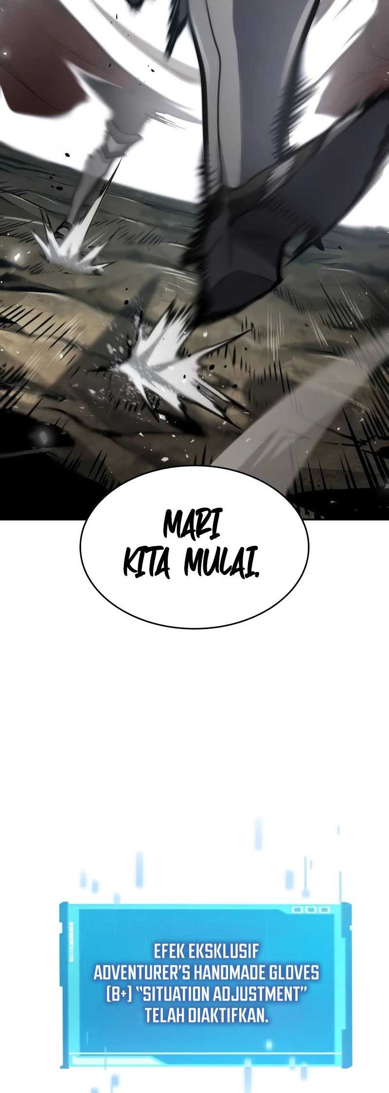 Boundless Necromancer Chapter 76 Gambar 25