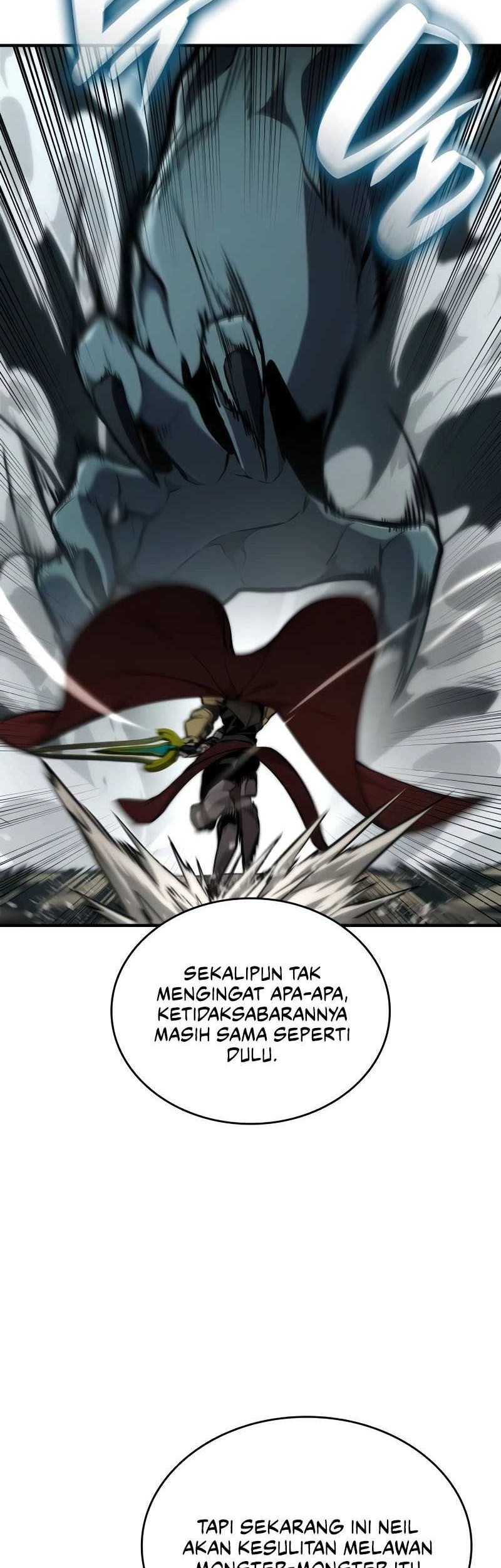 Boundless Necromancer Chapter 76 Gambar 27