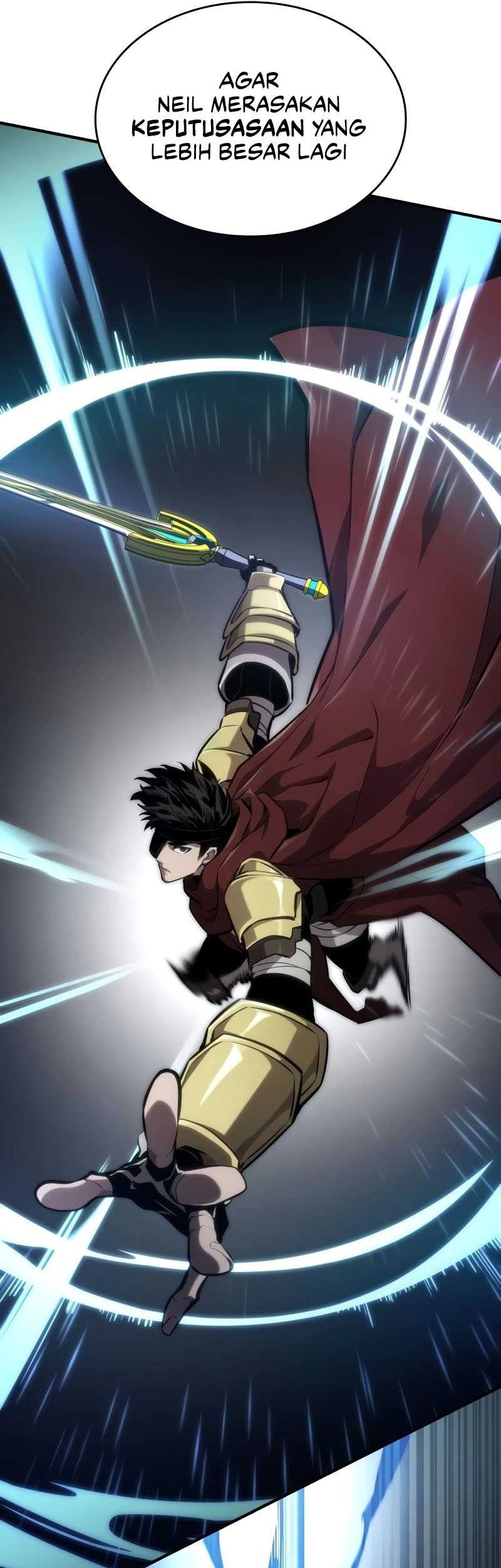 Boundless Necromancer Chapter 76 Gambar 30