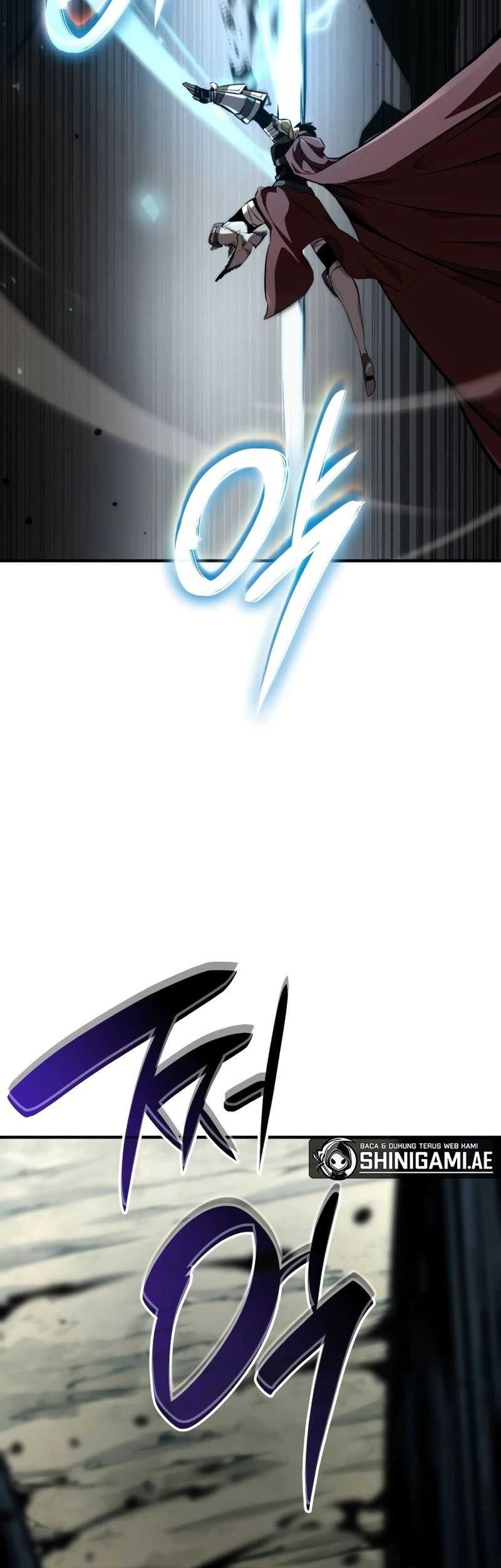 Boundless Necromancer Chapter 76 Gambar 32