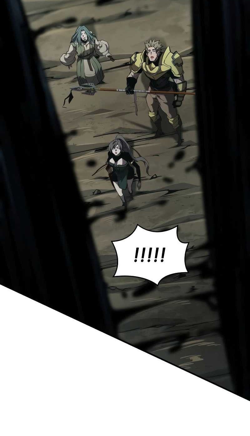 Boundless Necromancer Chapter 76 Gambar 33