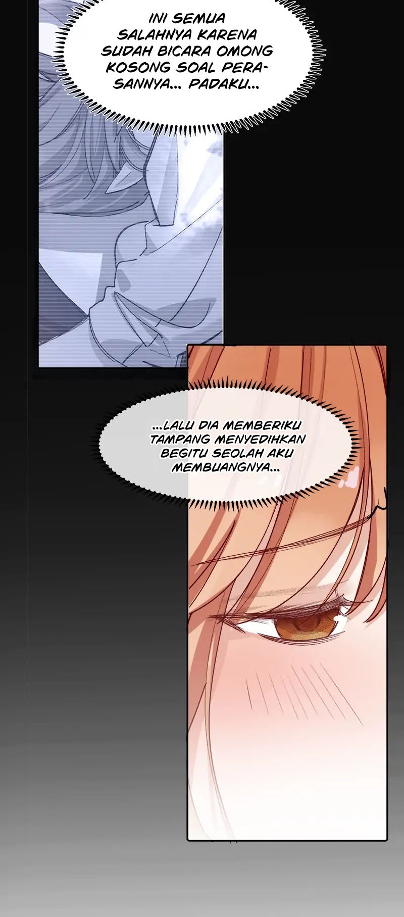 Ten Years Later, I Married My Nemesis Chapter 42 Gambar 5