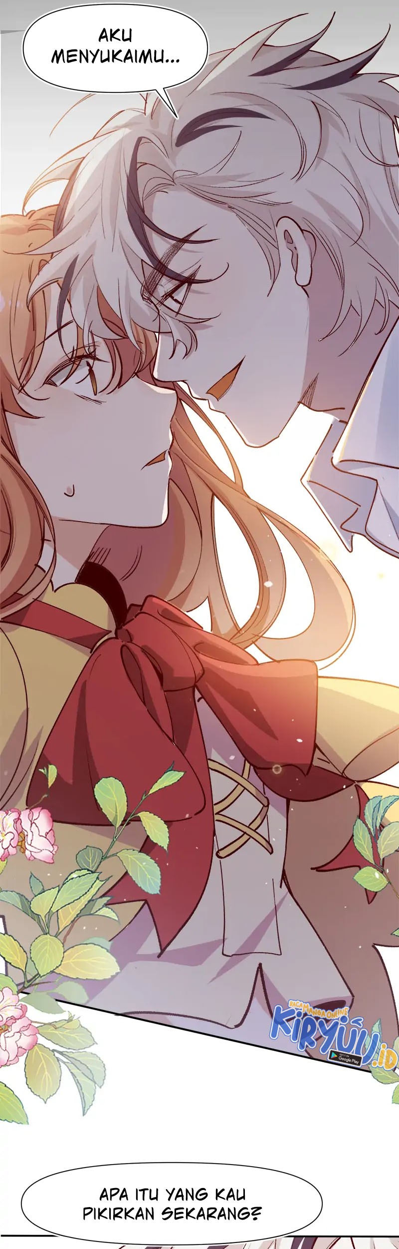 Ten Years Later, I Married My Nemesis Chapter 42 Gambar 6