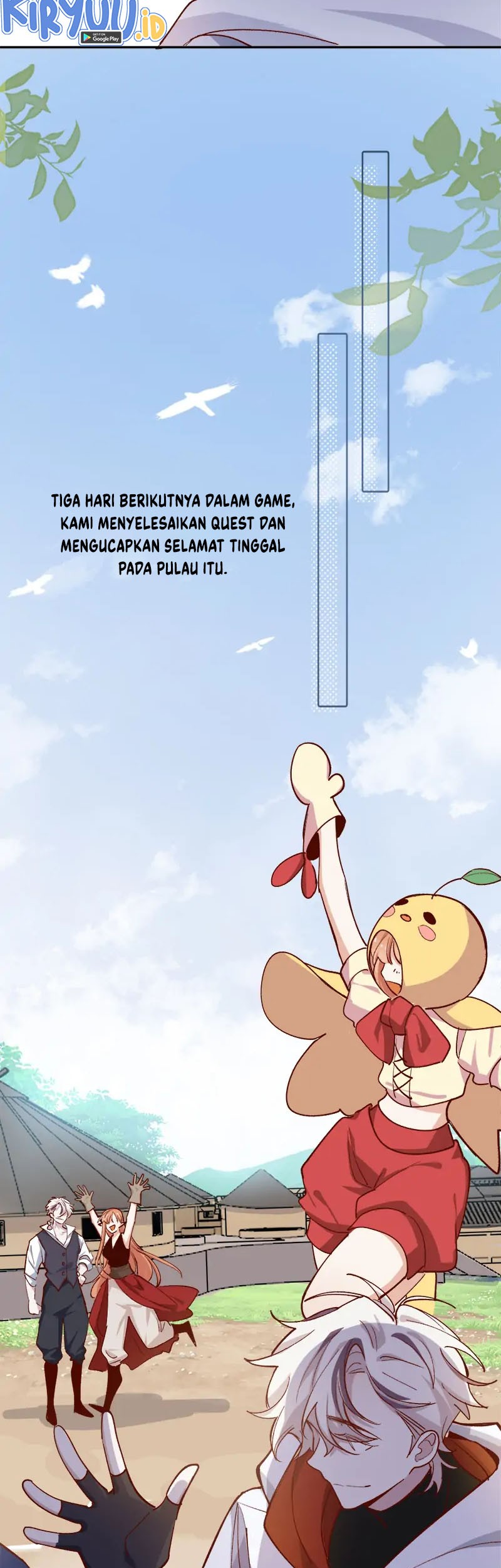 Ten Years Later, I Married My Nemesis Chapter 42 Gambar 15