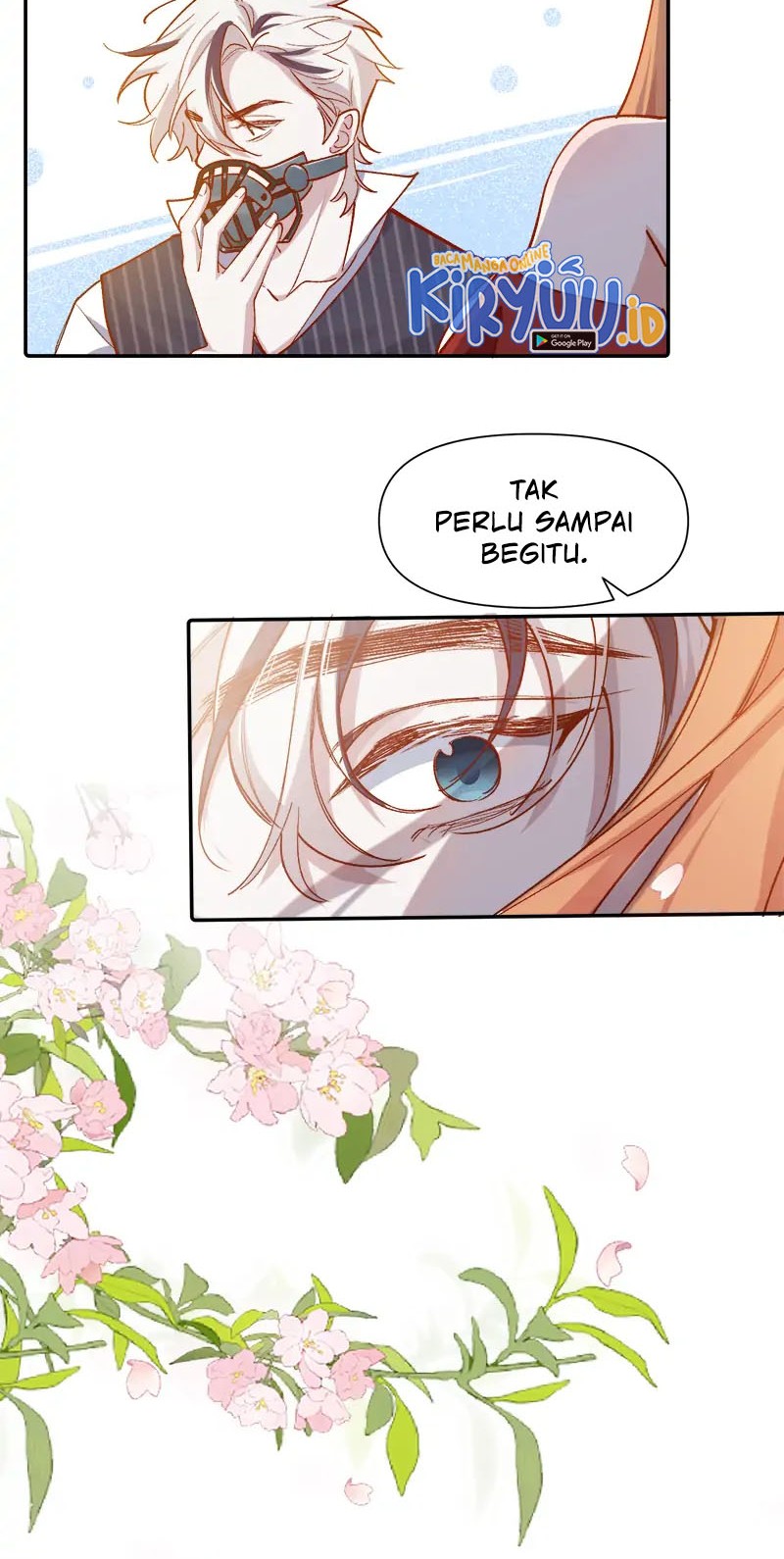 Ten Years Later, I Married My Nemesis Chapter 42 Gambar 20