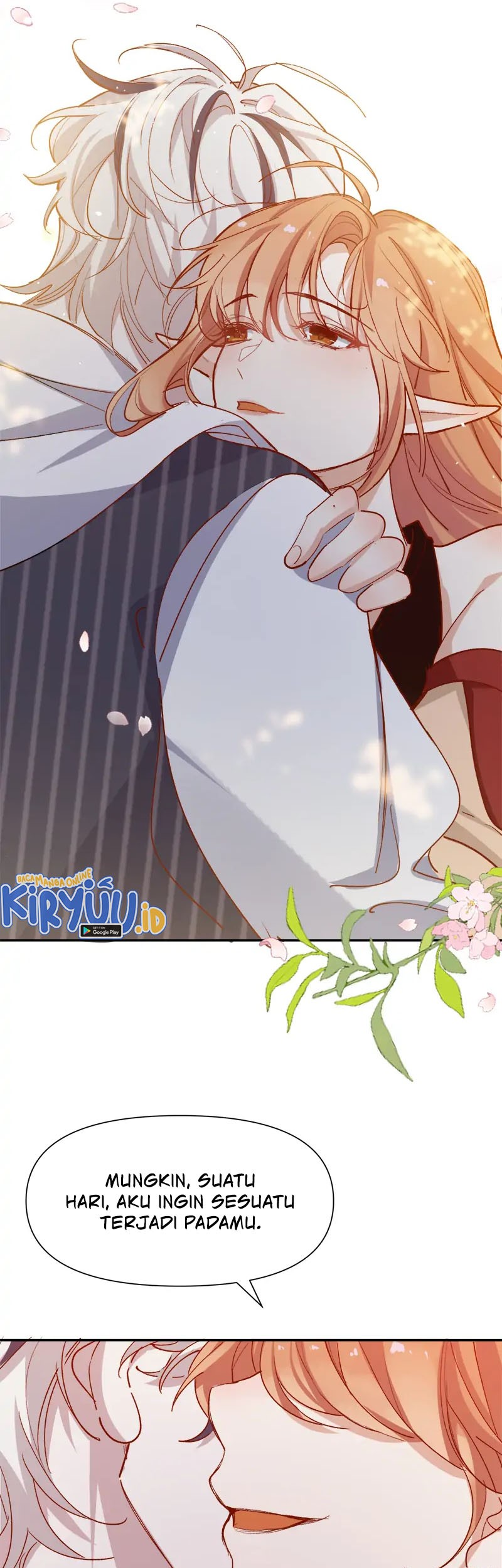 Ten Years Later, I Married My Nemesis Chapter 42 Gambar 21