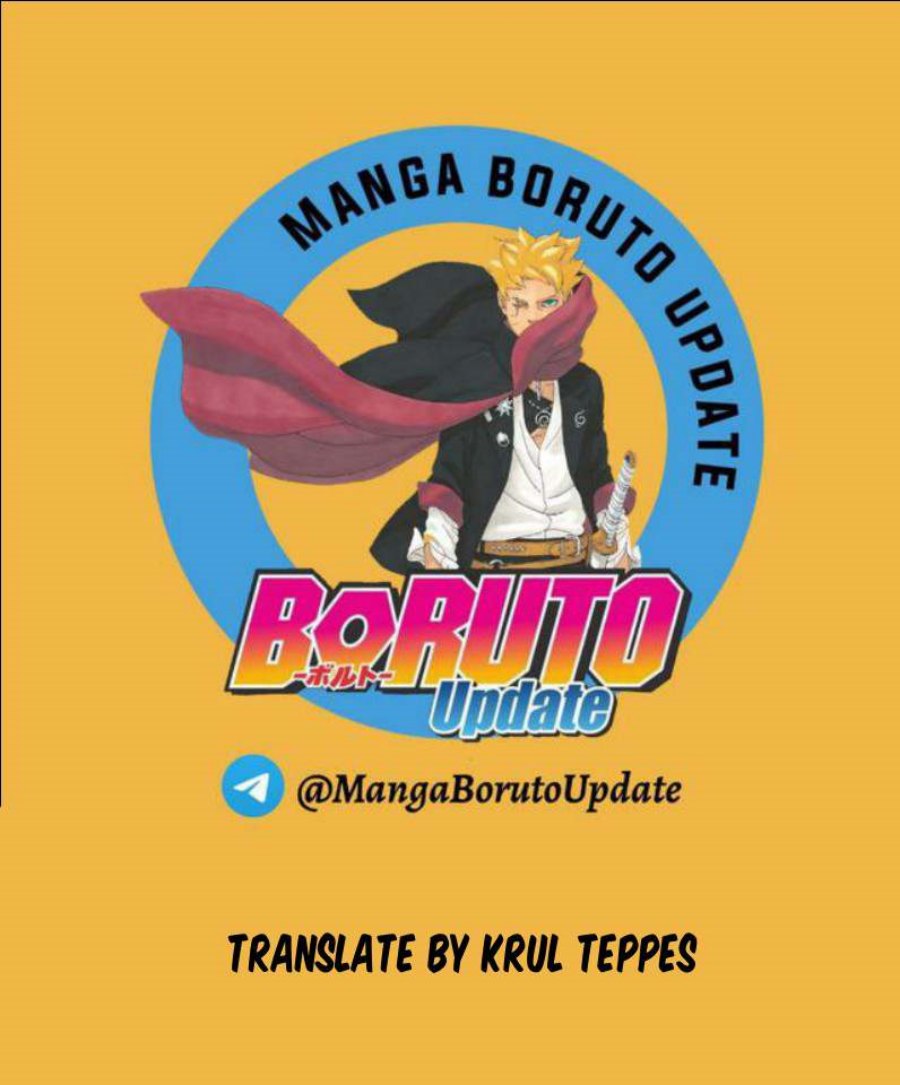 Boruto: Two Blue Vortex Chapter 08 Gambar 43