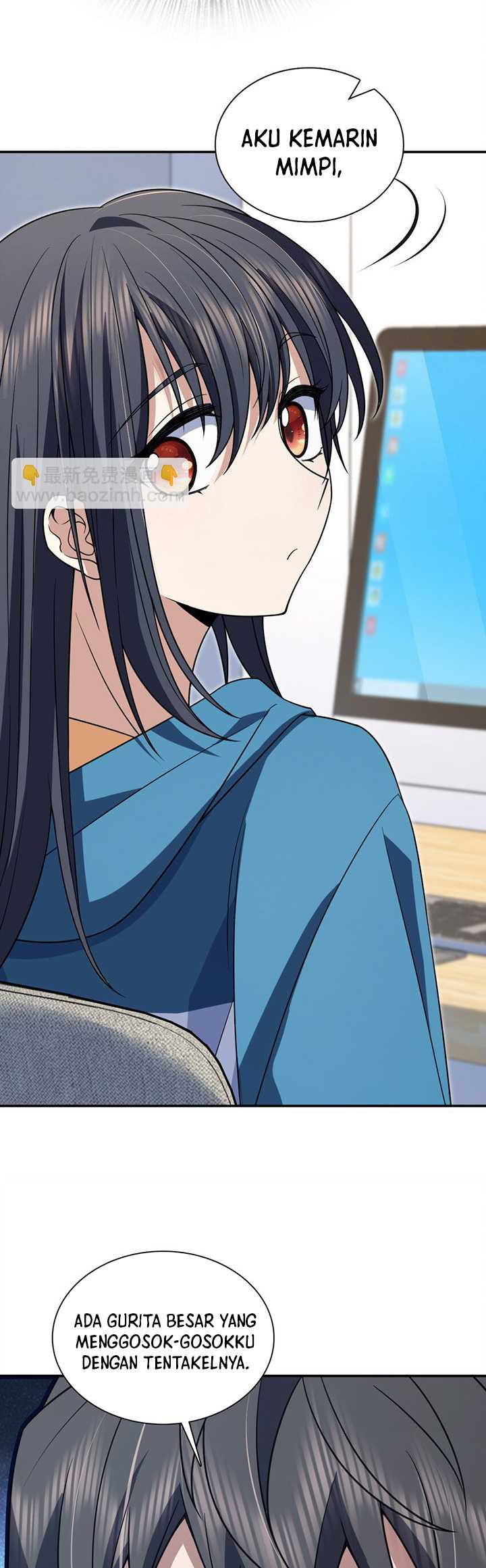 My Wife Is From a Thousand Years Ago Chapter 189 Gambar 16