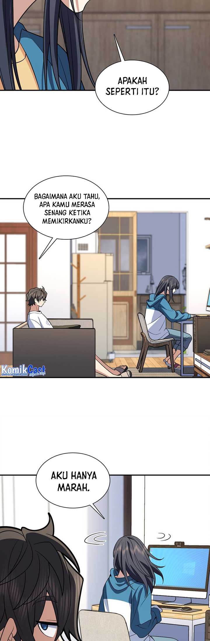 My Wife Is From a Thousand Years Ago Chapter 189 Gambar 21