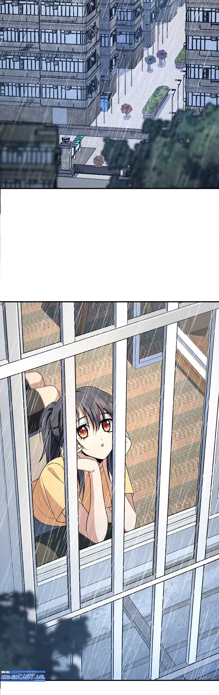 My Wife Is From a Thousand Years Ago Chapter 189 Gambar 3