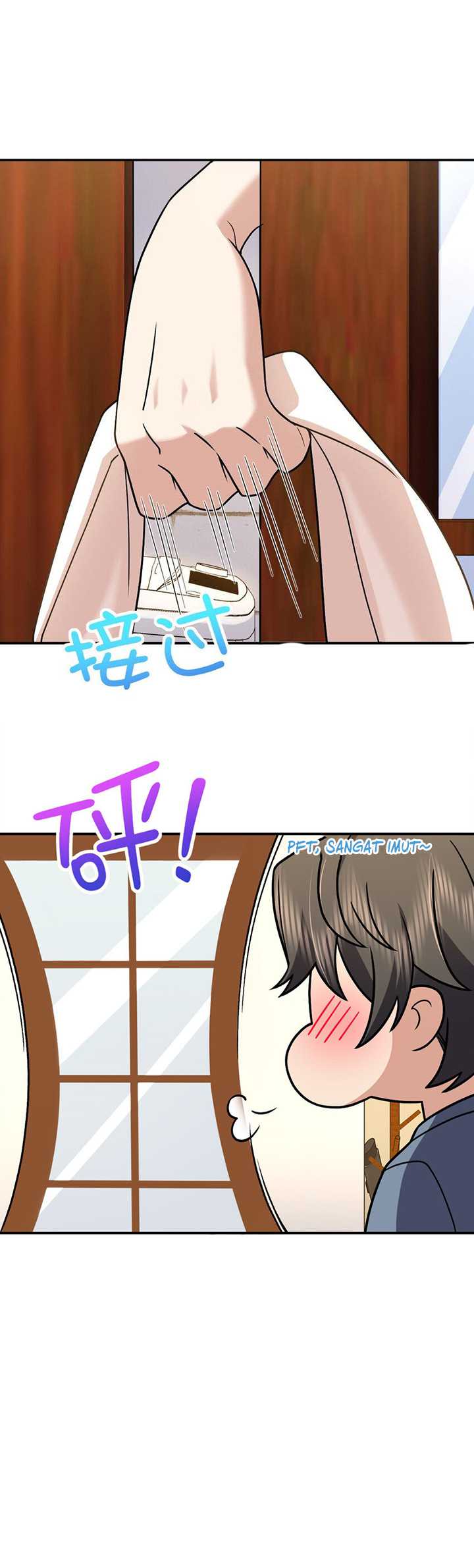 My Wife Is From a Thousand Years Ago Chapter 188 Gambar 16