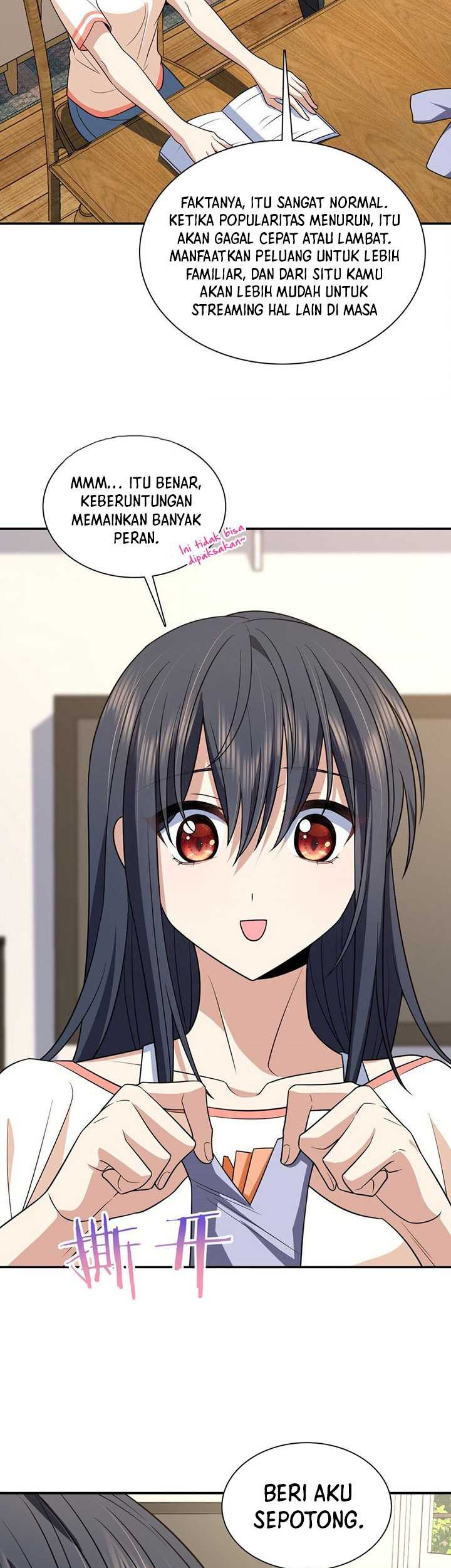 My Wife Is From a Thousand Years Ago Chapter 188 Gambar 34