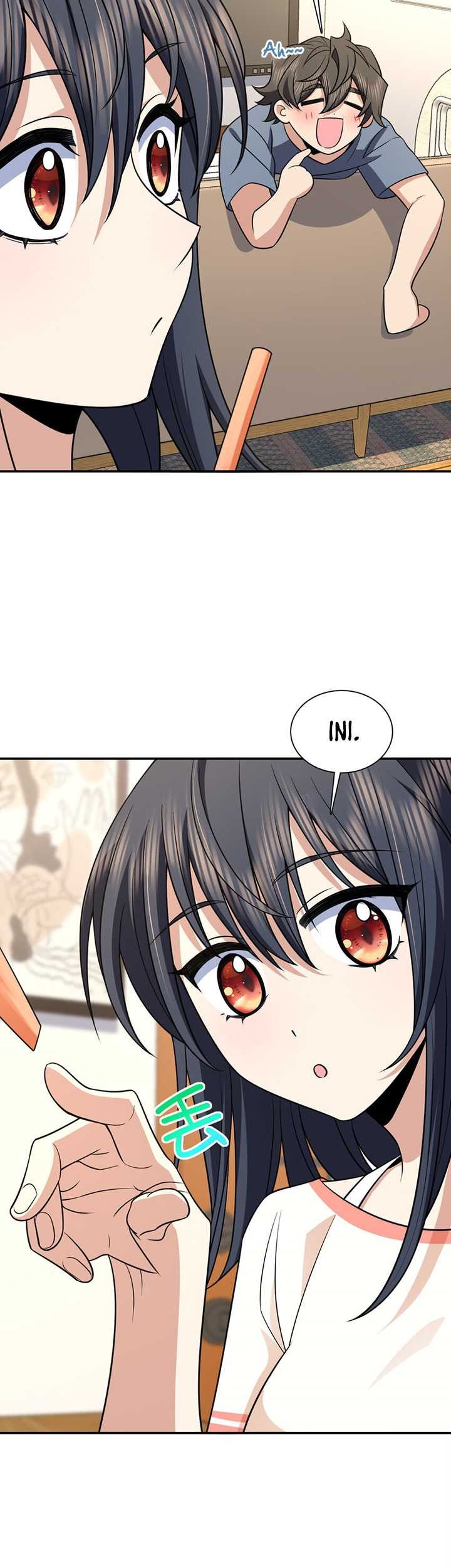 My Wife Is From a Thousand Years Ago Chapter 188 Gambar 36