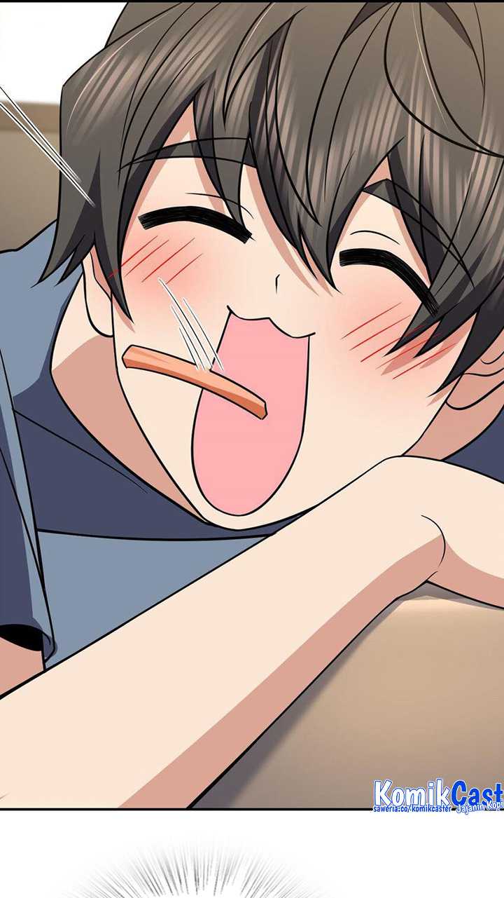 My Wife Is From a Thousand Years Ago Chapter 188 Gambar 38