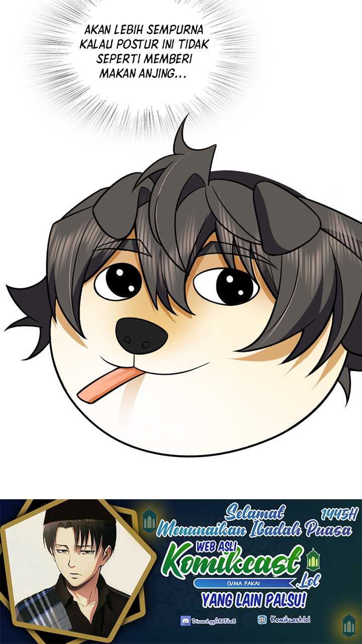 My Wife Is From a Thousand Years Ago Chapter 188 Gambar 39