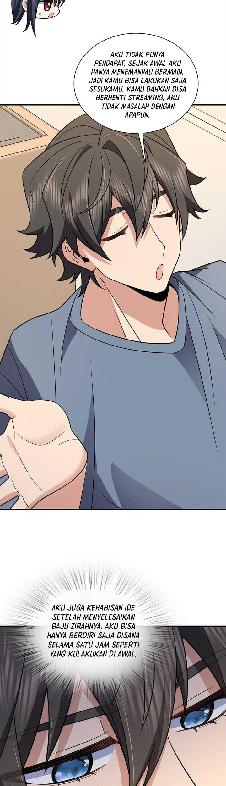 My Wife Is From a Thousand Years Ago Chapter 188 Gambar 30