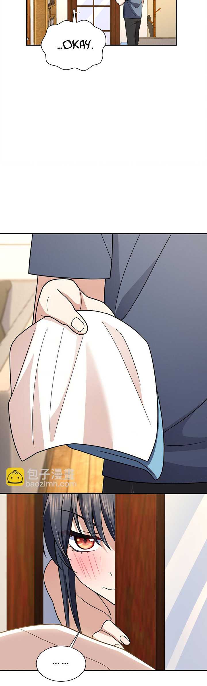 My Wife Is From a Thousand Years Ago Chapter 188 Gambar 15