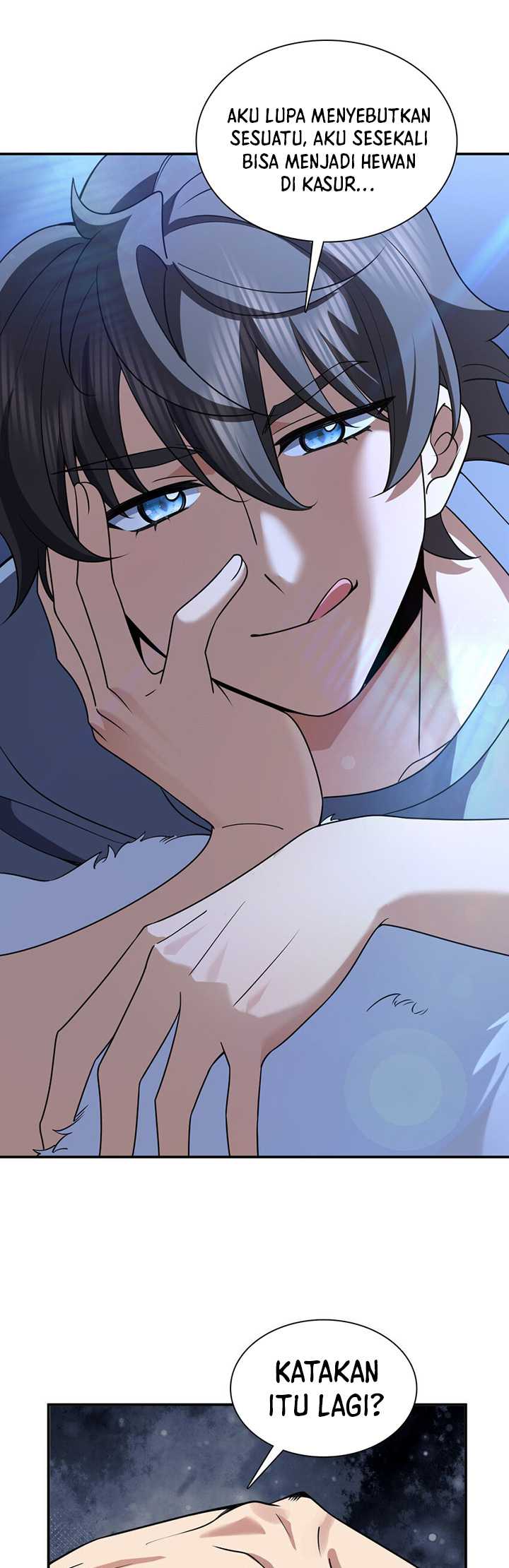 My Wife Is From a Thousand Years Ago Chapter 187 Gambar 19