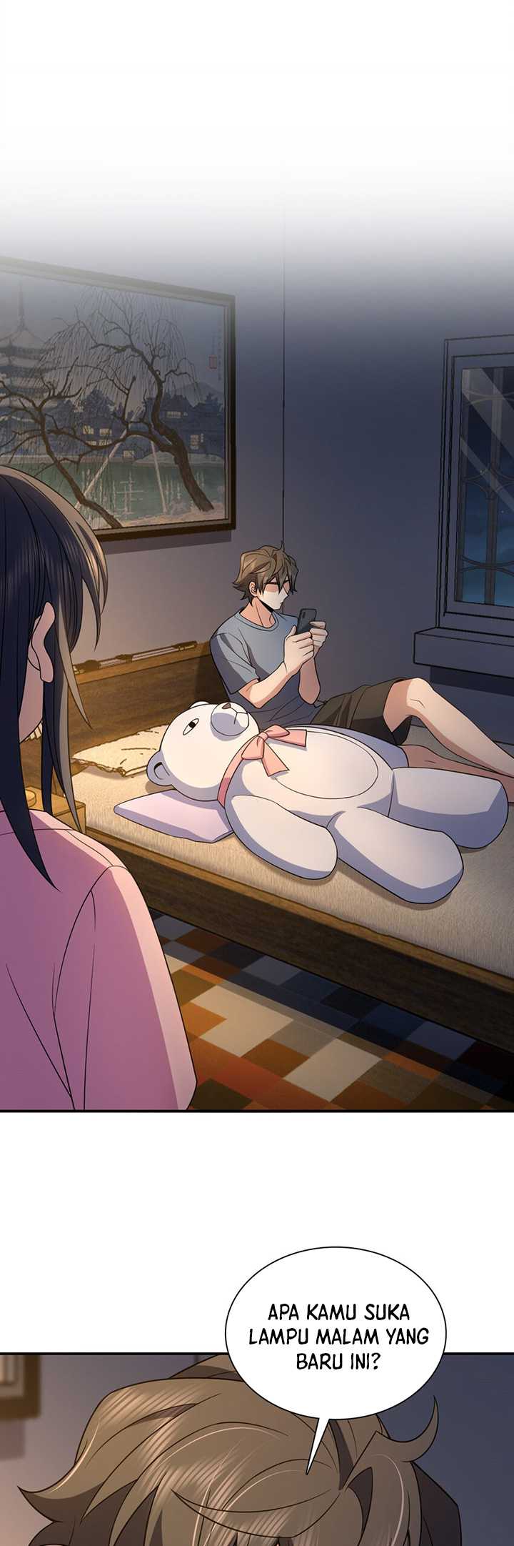 My Wife Is From a Thousand Years Ago Chapter 187 Gambar 10