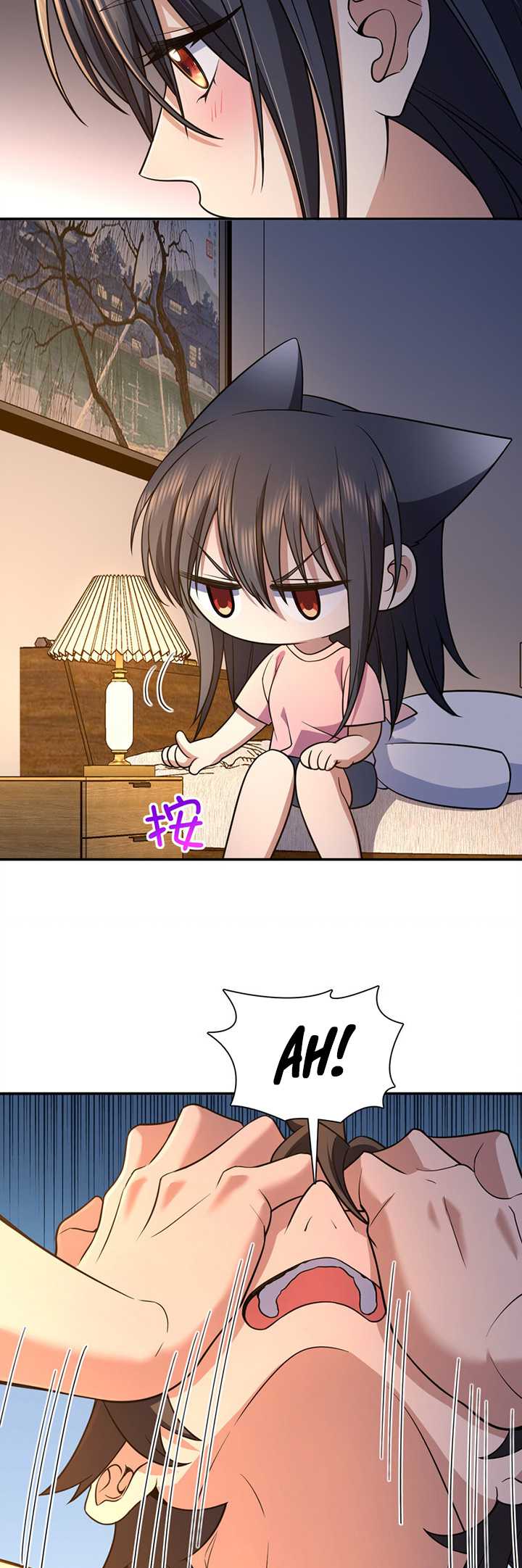 My Wife Is From a Thousand Years Ago Chapter 187 Gambar 12