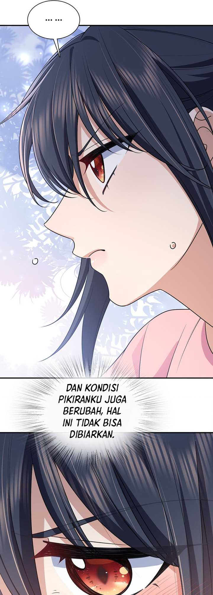 My Wife Is From a Thousand Years Ago Chapter 187 Gambar 26