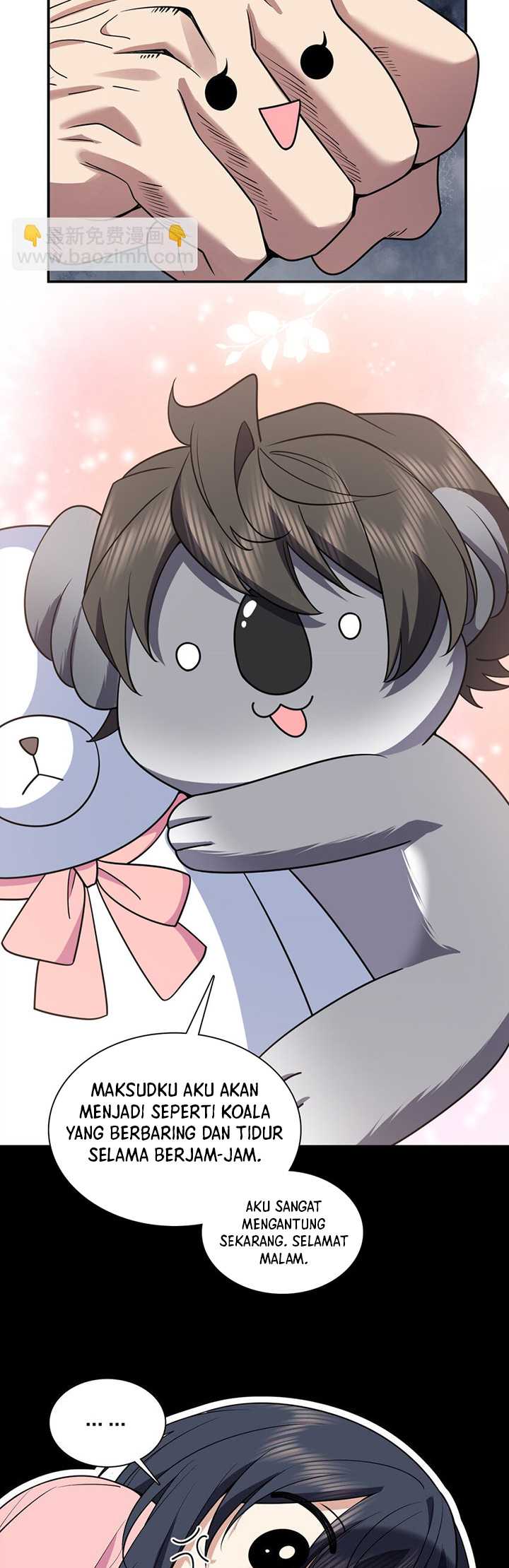 My Wife Is From a Thousand Years Ago Chapter 187 Gambar 20