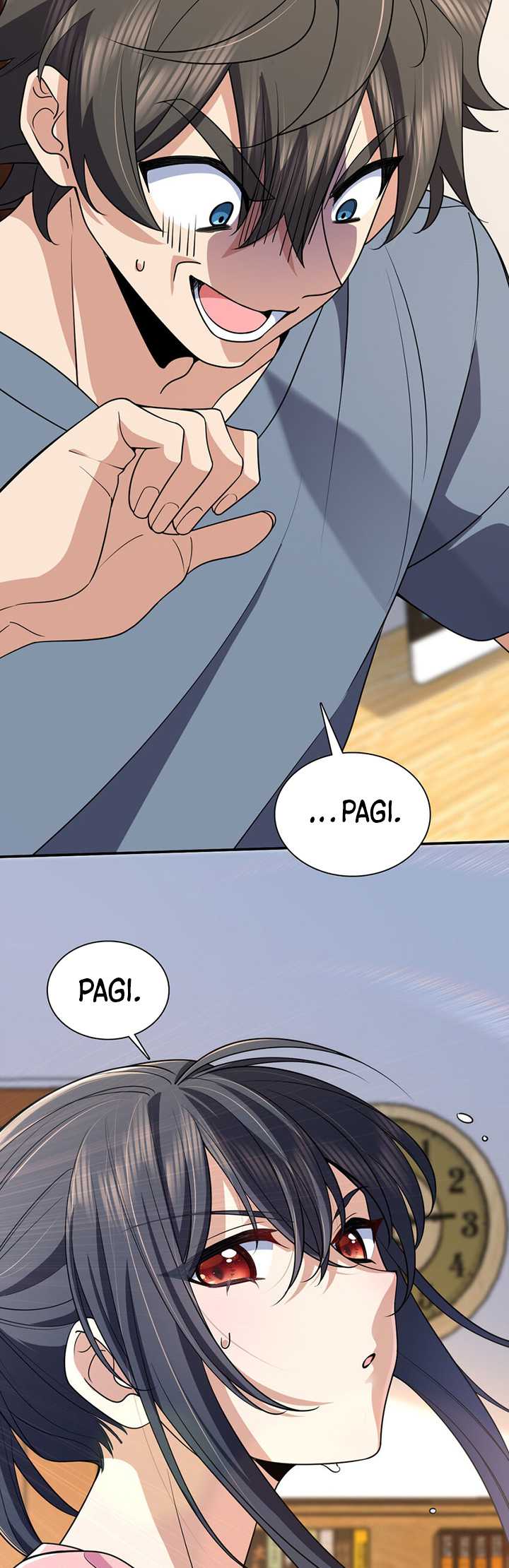 My Wife Is From a Thousand Years Ago Chapter 187 Gambar 23