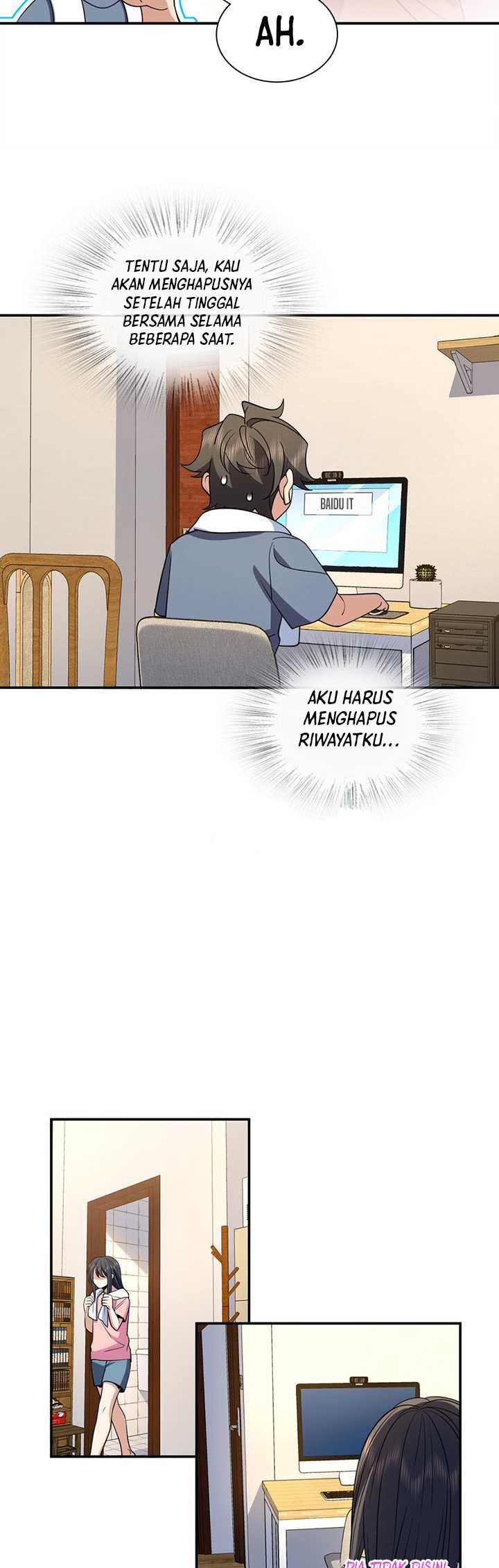 My Wife Is From a Thousand Years Ago Chapter 187 Gambar 8