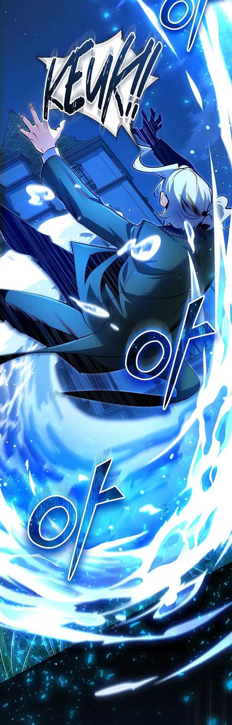 Academy’s Undercover Professor Chapter 91 Gambar 53