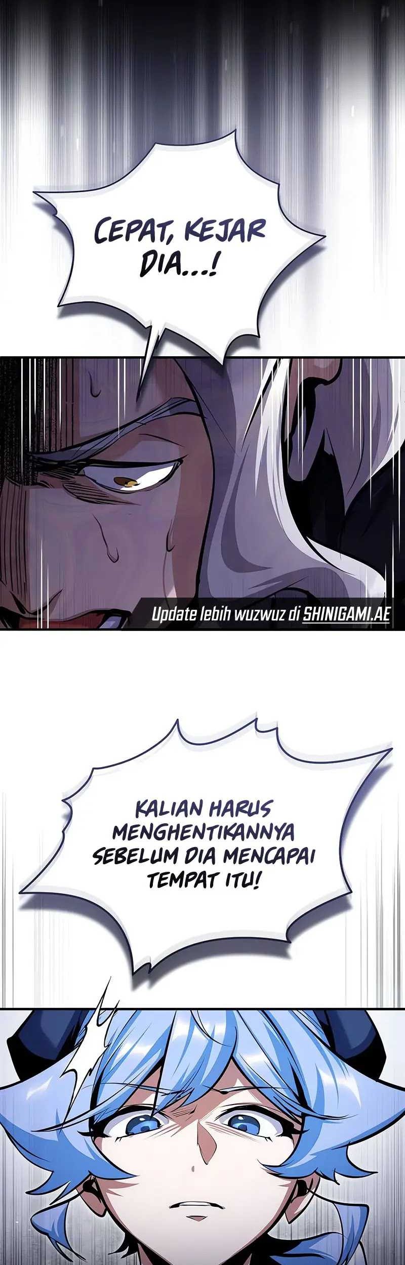 Academy’s Undercover Professor Chapter 91 Gambar 56