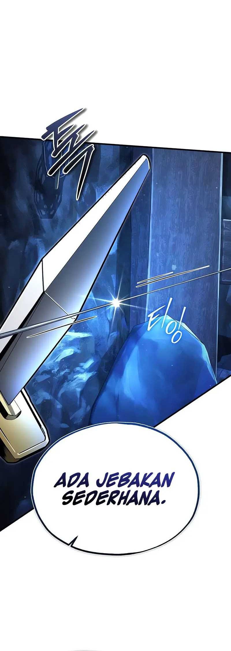 Academy’s Undercover Professor Chapter 91 Gambar 61