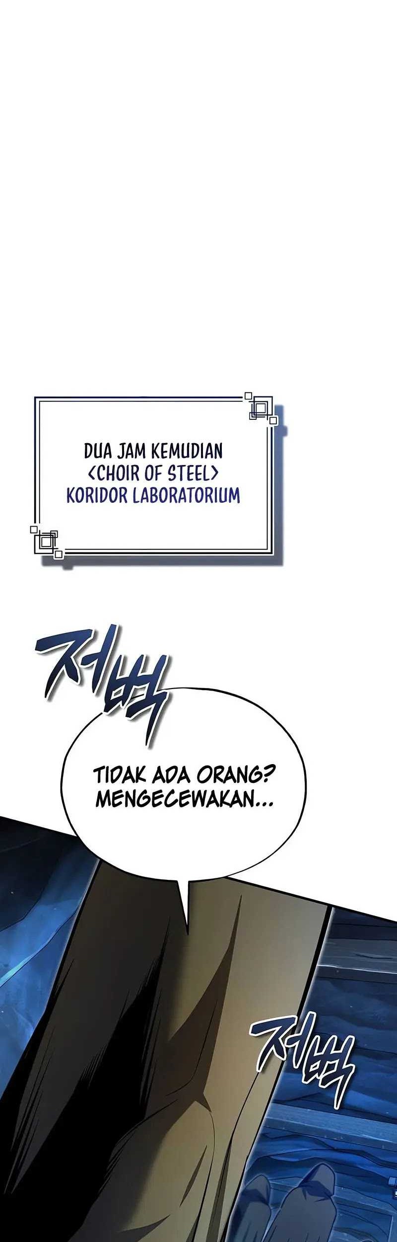 Academy’s Undercover Professor Chapter 91 Gambar 59