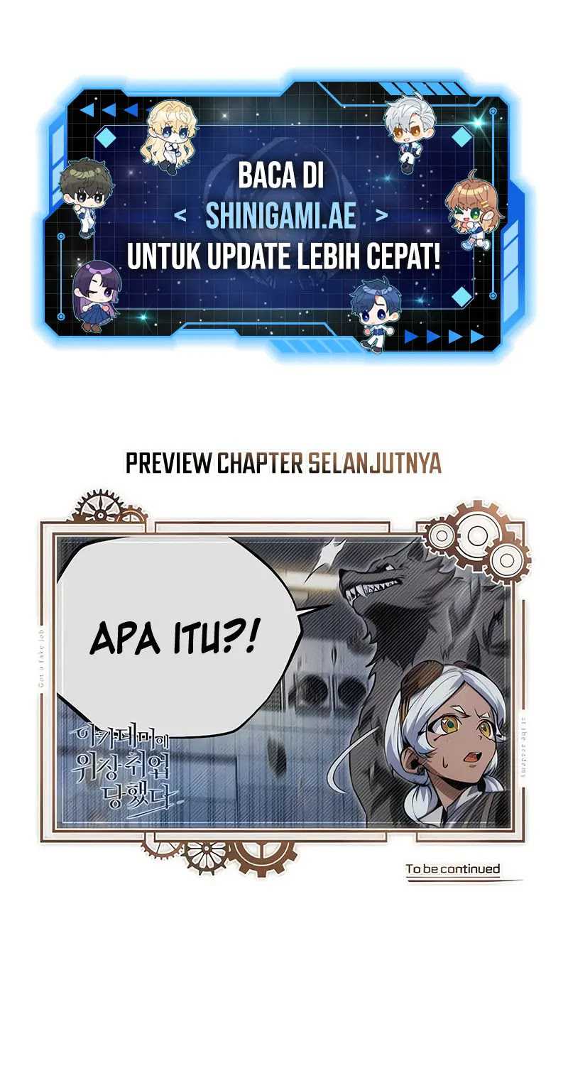 Academy’s Undercover Professor Chapter 91 Gambar 70